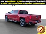 Used 2018 Chevrolet Silverado 1500 LTZ Crew Cab for sale #H26TR005B - photo 7